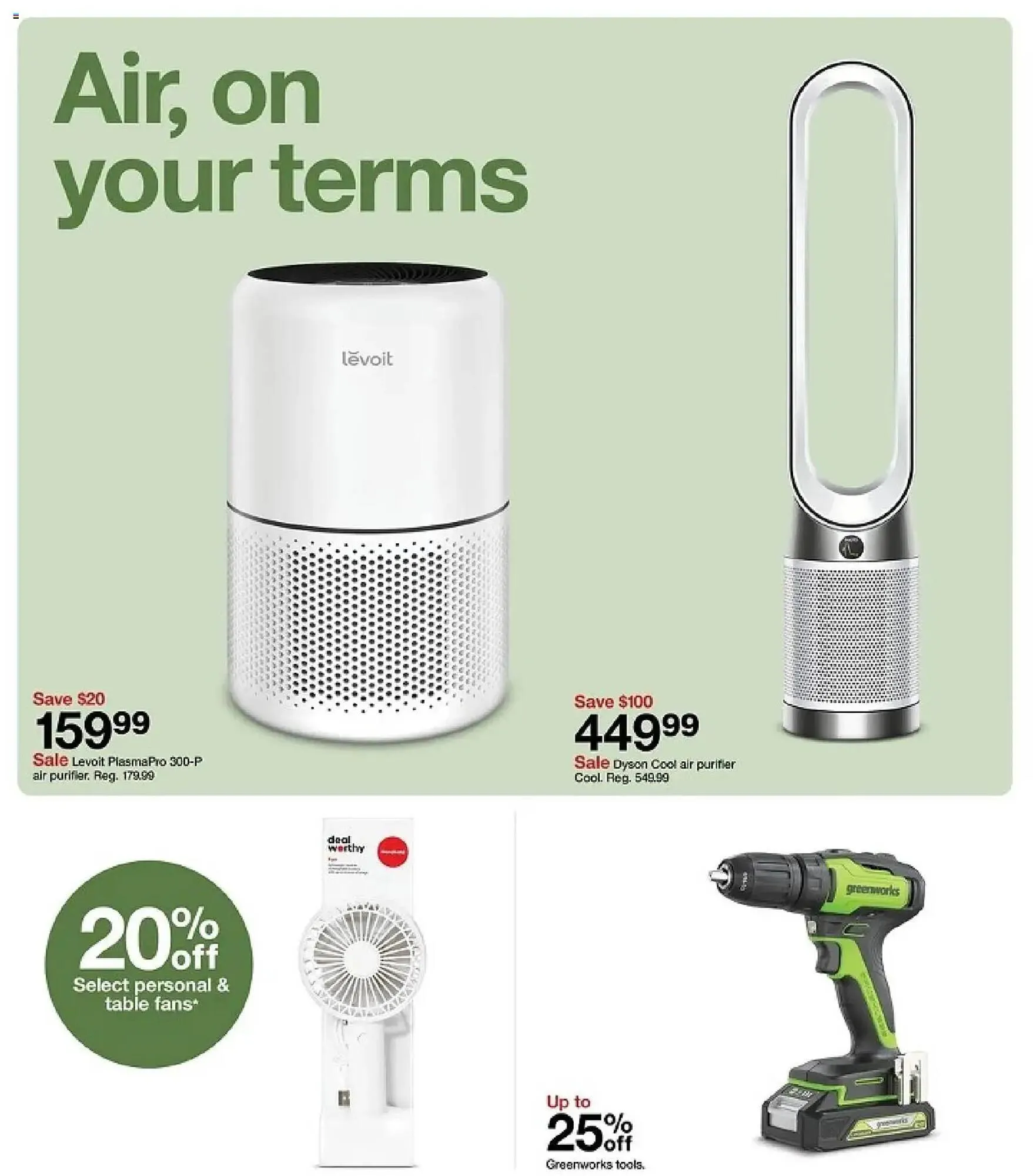 Weekly ad Target weekly ad from May 17 to May 24 2026 - Page 32
