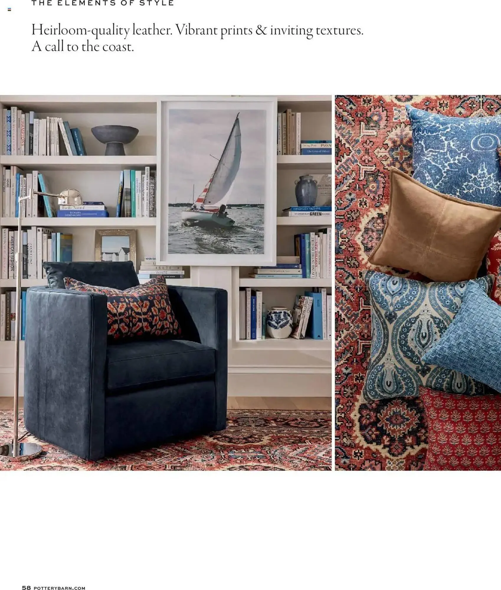 Weekly ad Pottery Barn Weekly Ad from March 22 to September 30 2025 - Page 58
