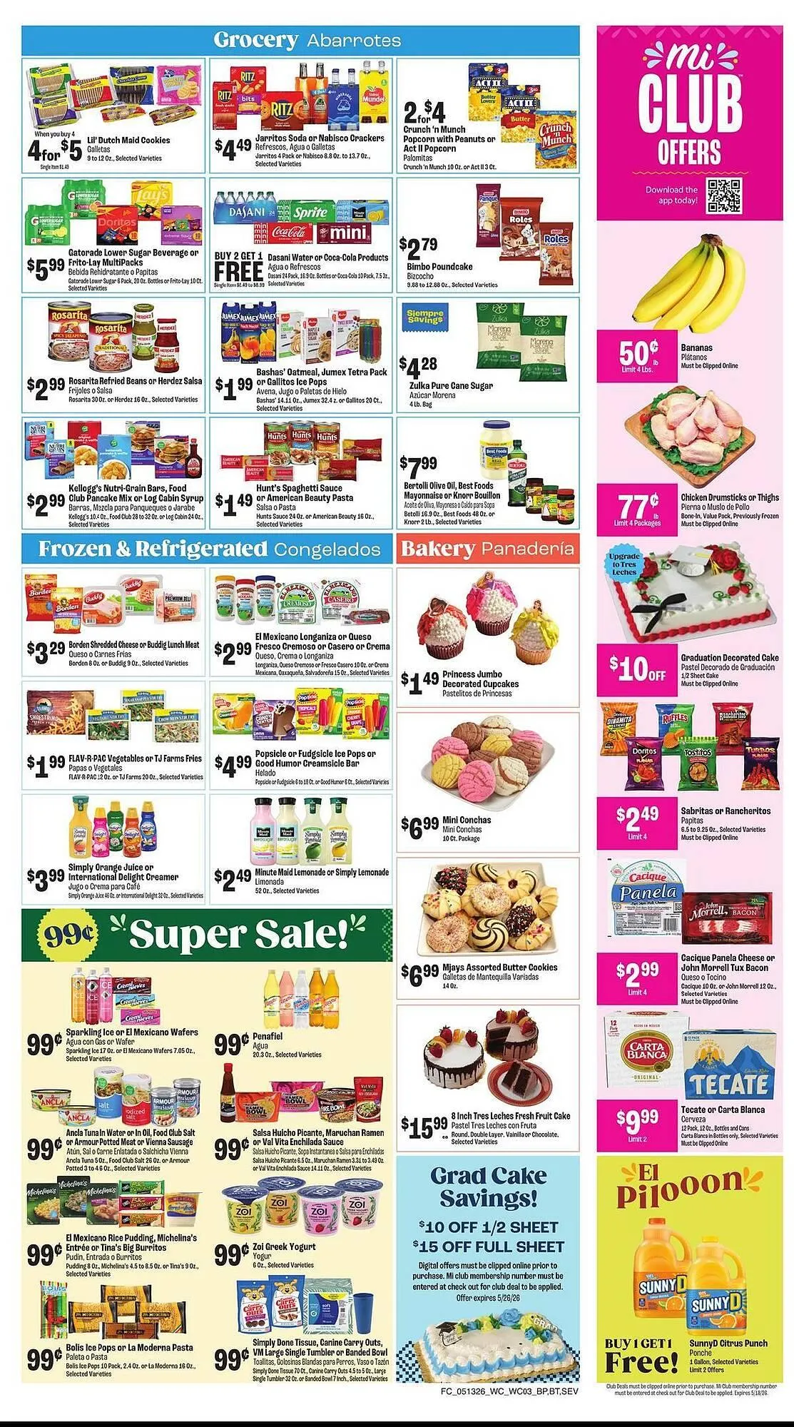 Weekly ad Food City weekly ad from May 13 to May 19 2026 - Page 3