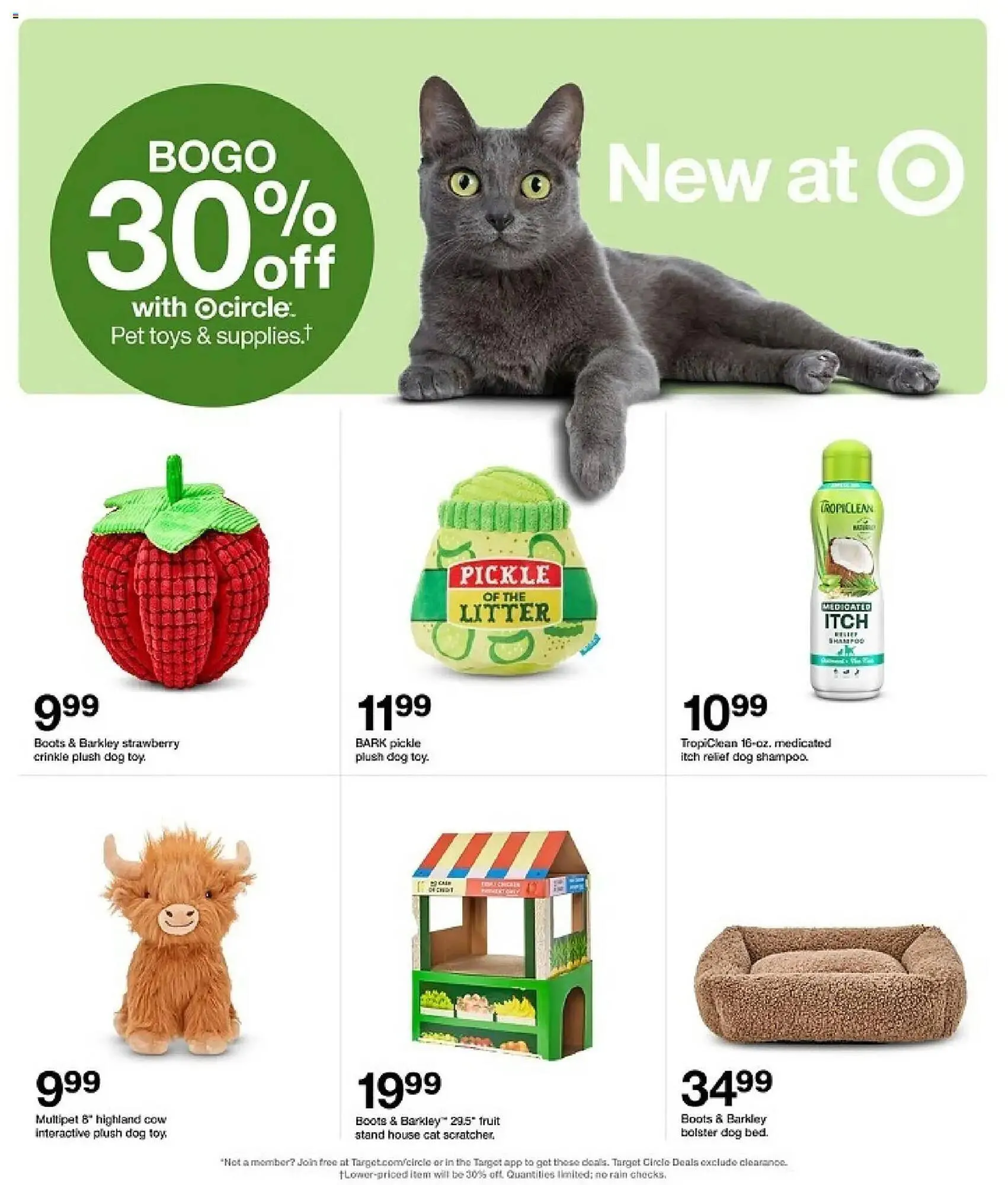 Weekly ad Target weekly ad from March 22 to March 29 2026 - Page 44