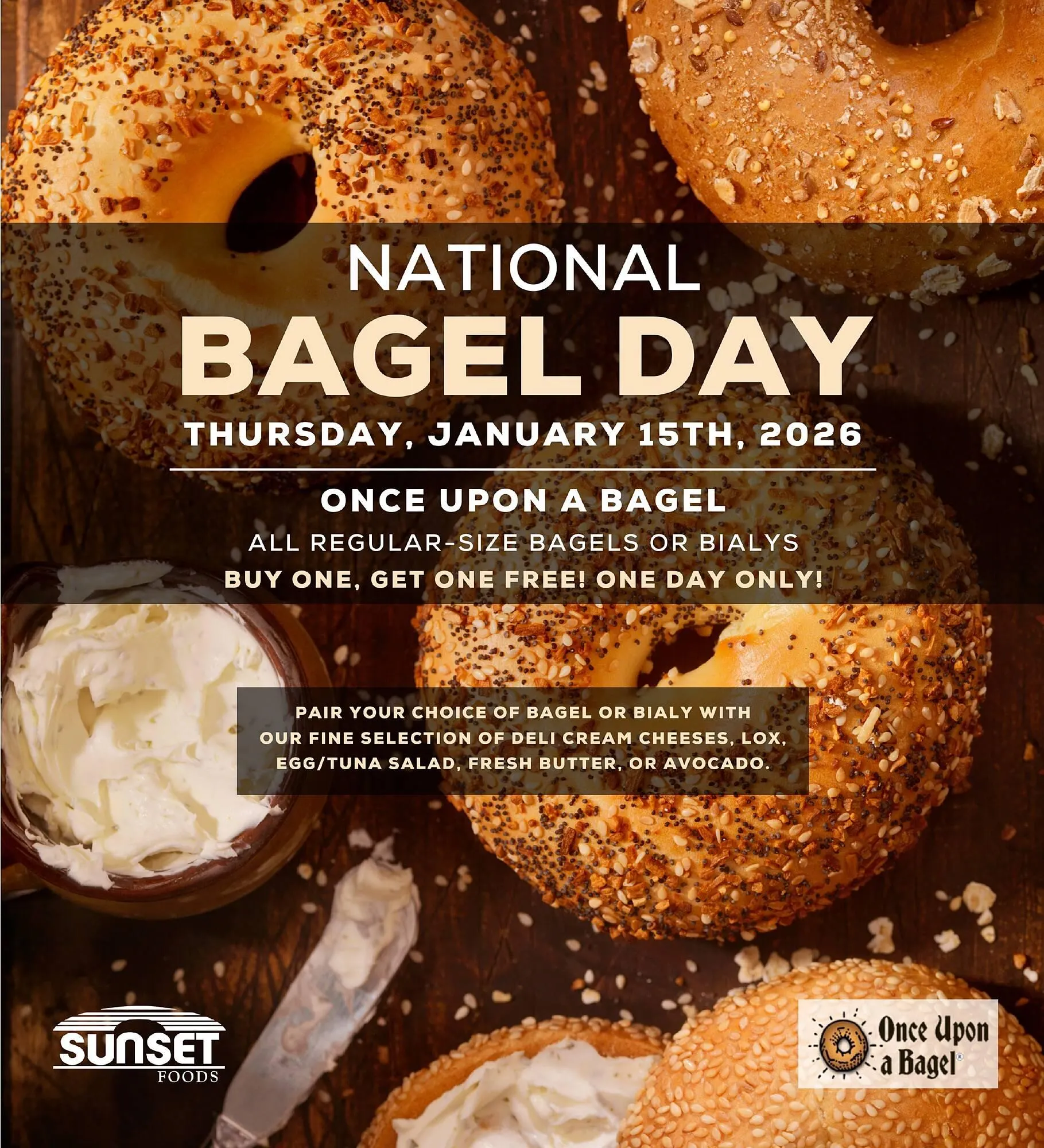 Weekly ad Sunset Foods weekly ad from January 14 to January 20 2026 - Page 8