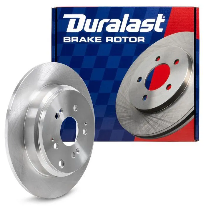 Duralast Brake Rotor 44606