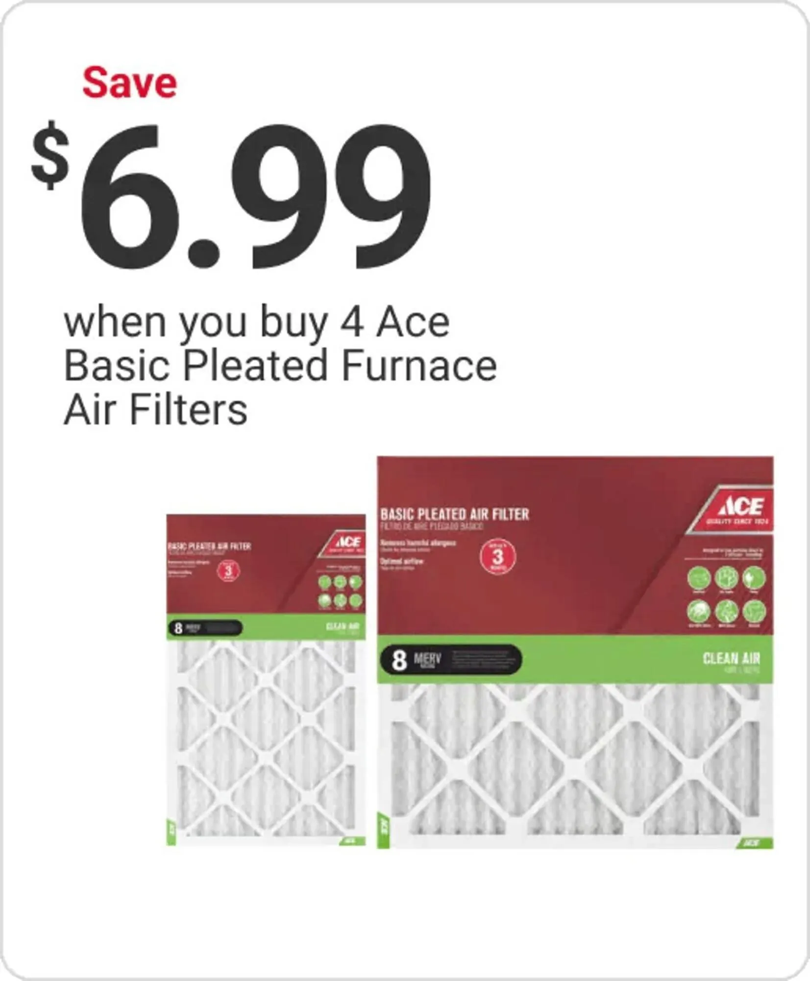 Weekly ad Ace Hardware flyer from October 15 to October 21 2025 - Page 28