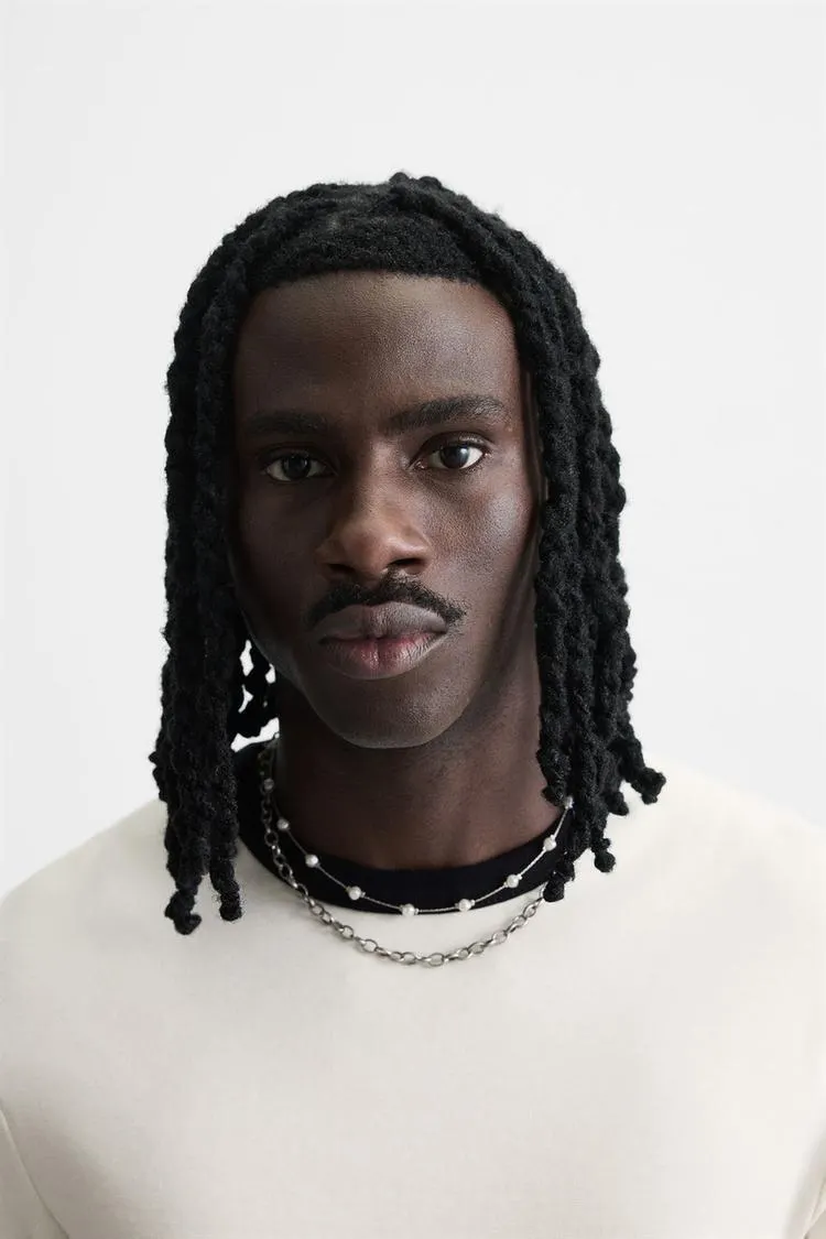 COMBINATION NECKLACES PACK OF 2