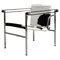 LC1 Chair by Le Corbusier for Cassina