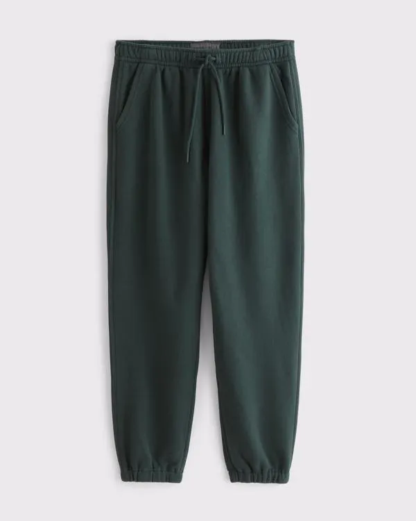 Essential Cinched Sweatpant