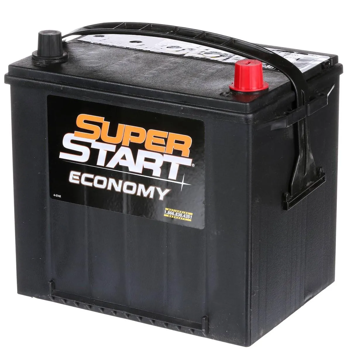 Super Start Economy Battery Group Size 35 - 35ECO