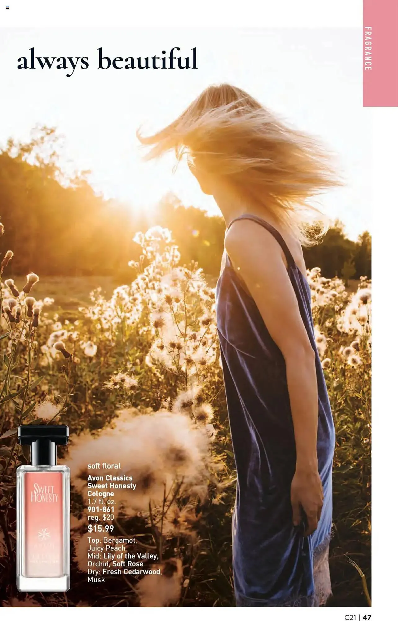 Weekly ad Avon weekly ad from October 8 to October 22 2025 - Page 47