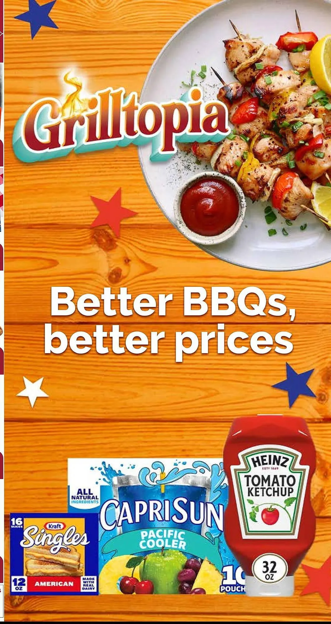 Weekly ad Harris Teeter Weekly Ad from May 21 to May 27 2025 - Page 4