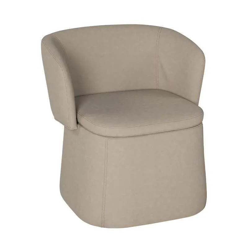 Thomas Payne Signature Hadley RV Ottoman Chair, Altoona