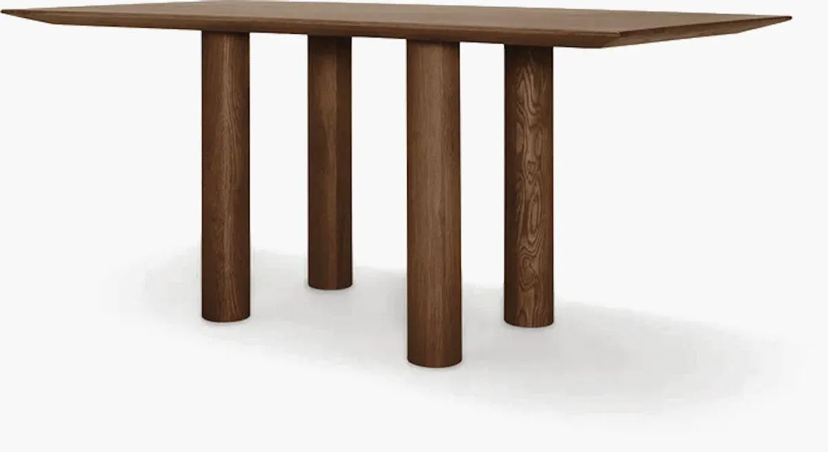 Earth Rectangular Dining Table