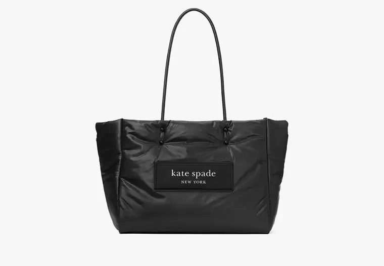 Sam Icon Label Large Everything Tote