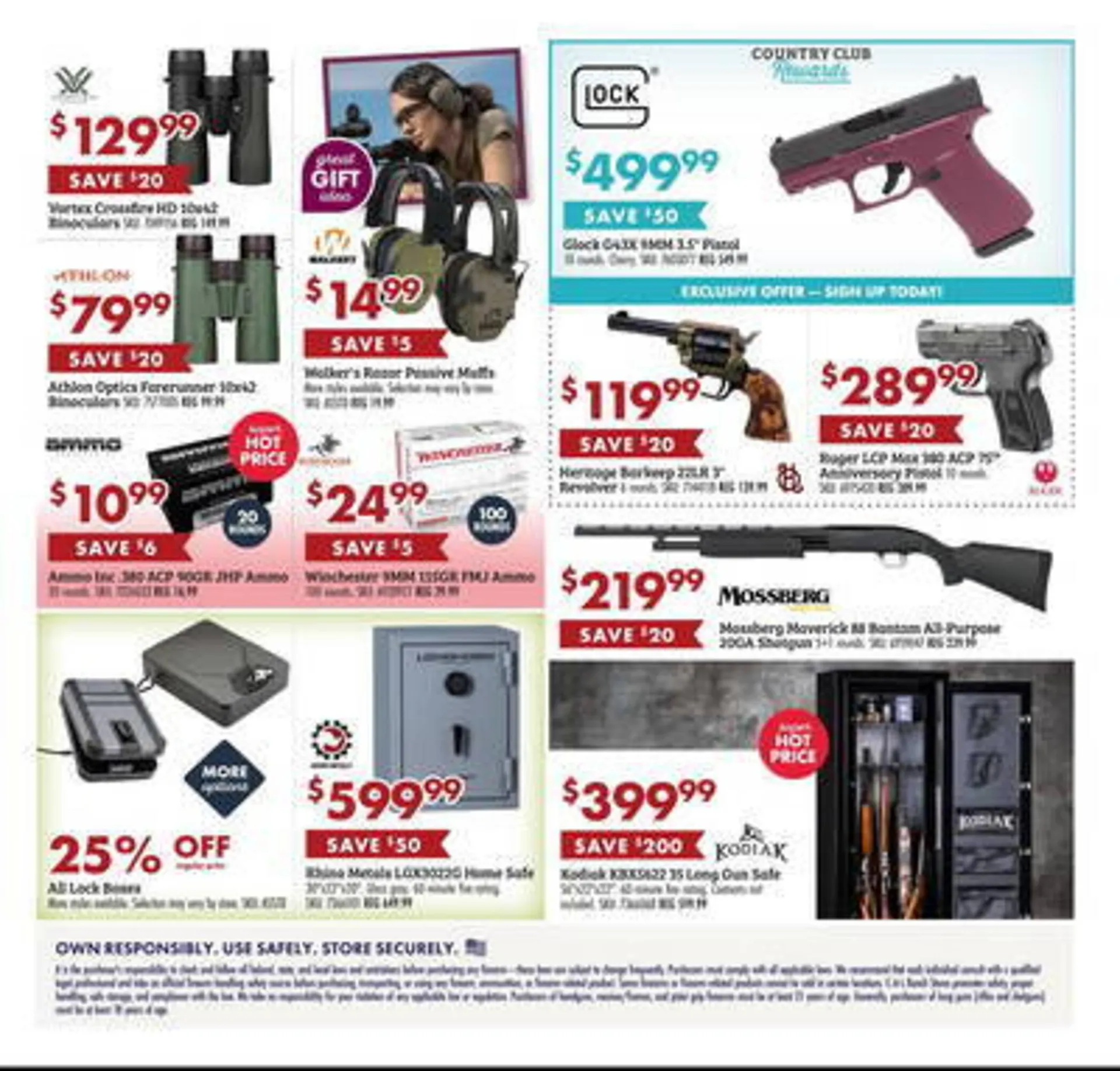 Weekly ad C A L Ranch Stores Weekly Ad from May 7 to May 13 2025 - Page 6