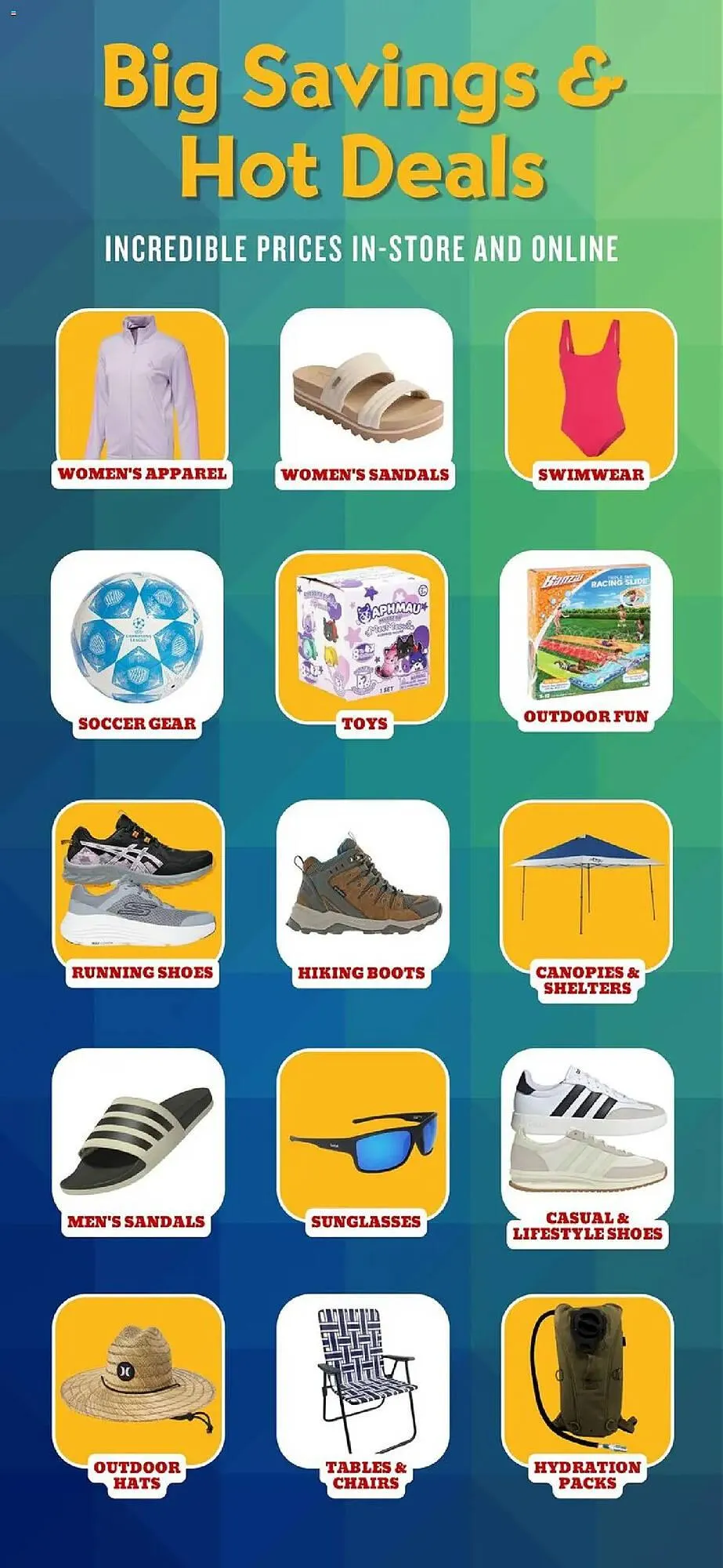 Weekly ad Big 5 Weekly Ad from June 20 to June 27 2025 - Page 9