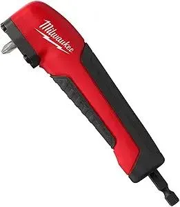 Milwaukee 48-32-2390 Shockwave Right Angle Adapter