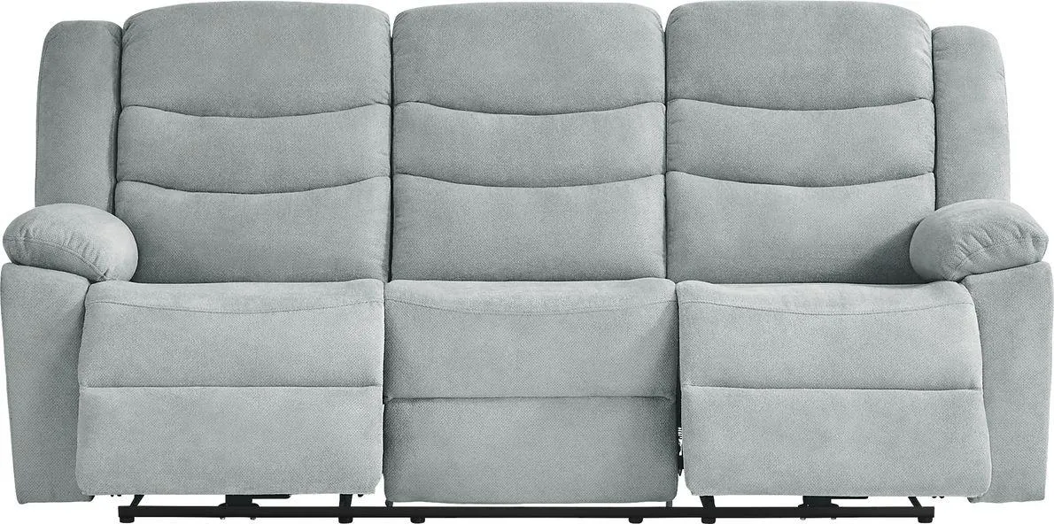 Swansea Non-Power Reclining Sofa