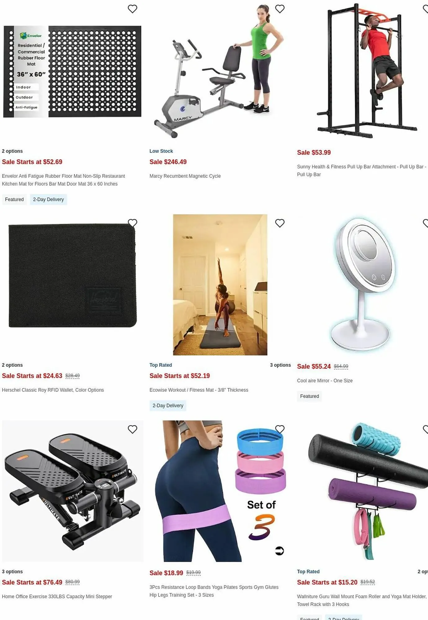 Weekly ad Bed Bath & Beyond Weekly Ad from January 20 to January 29 2025 - Page 69