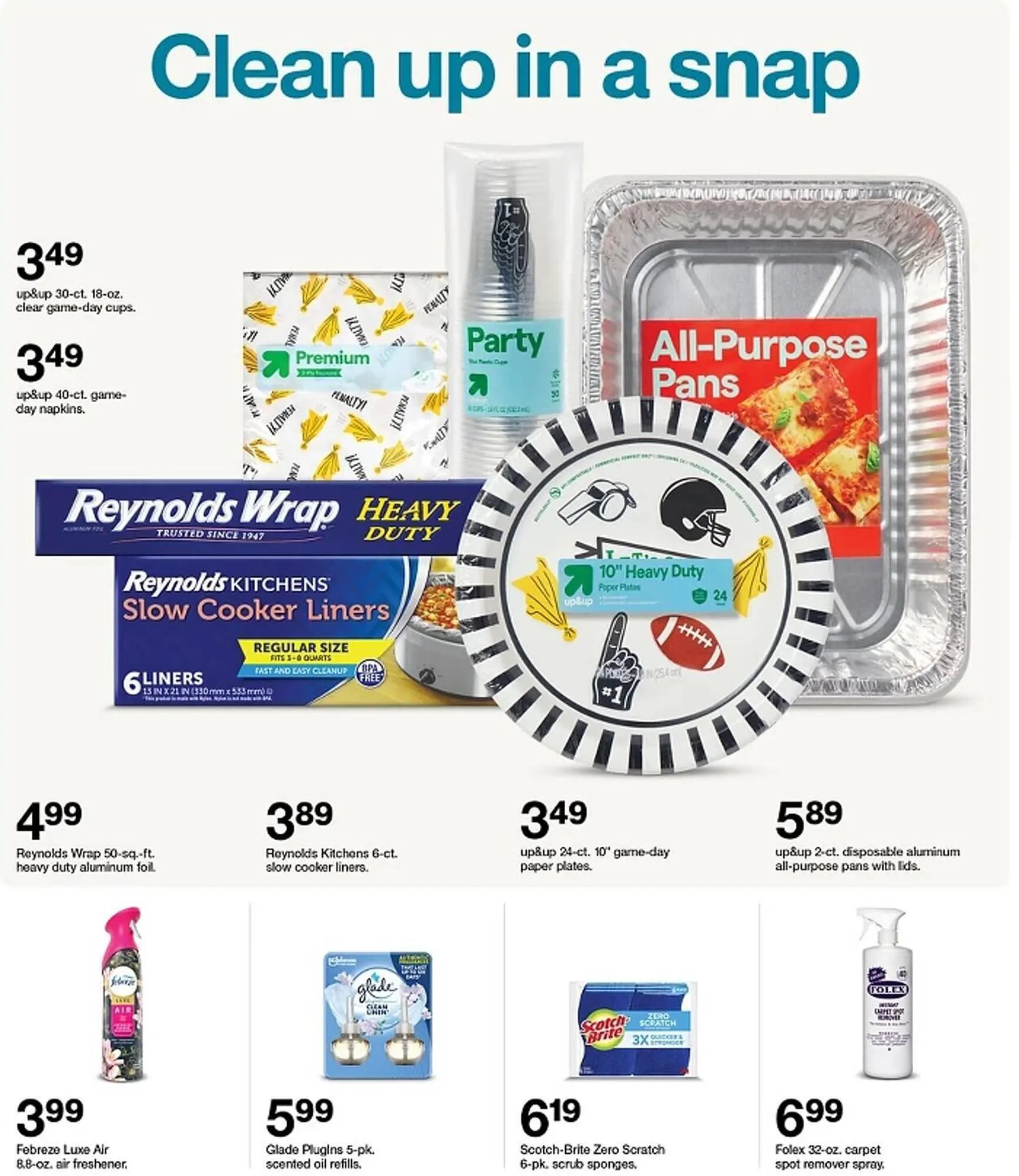 Weekly ad Target weekly ad from January 11 to January 17 2026 - Page 30