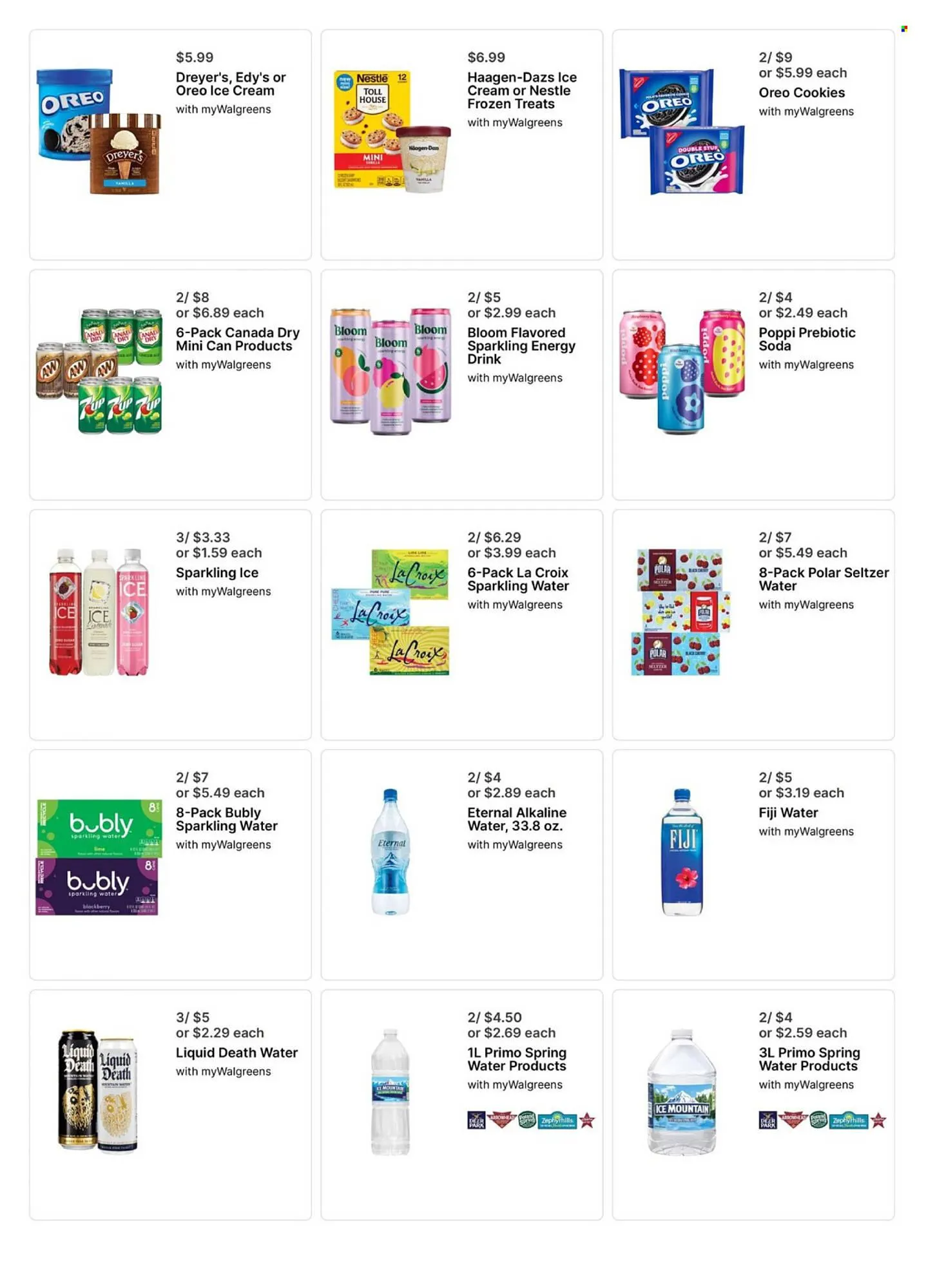 Weekly ad Walgreens weekly ad from March 8 to March 14 2026 - Page 26