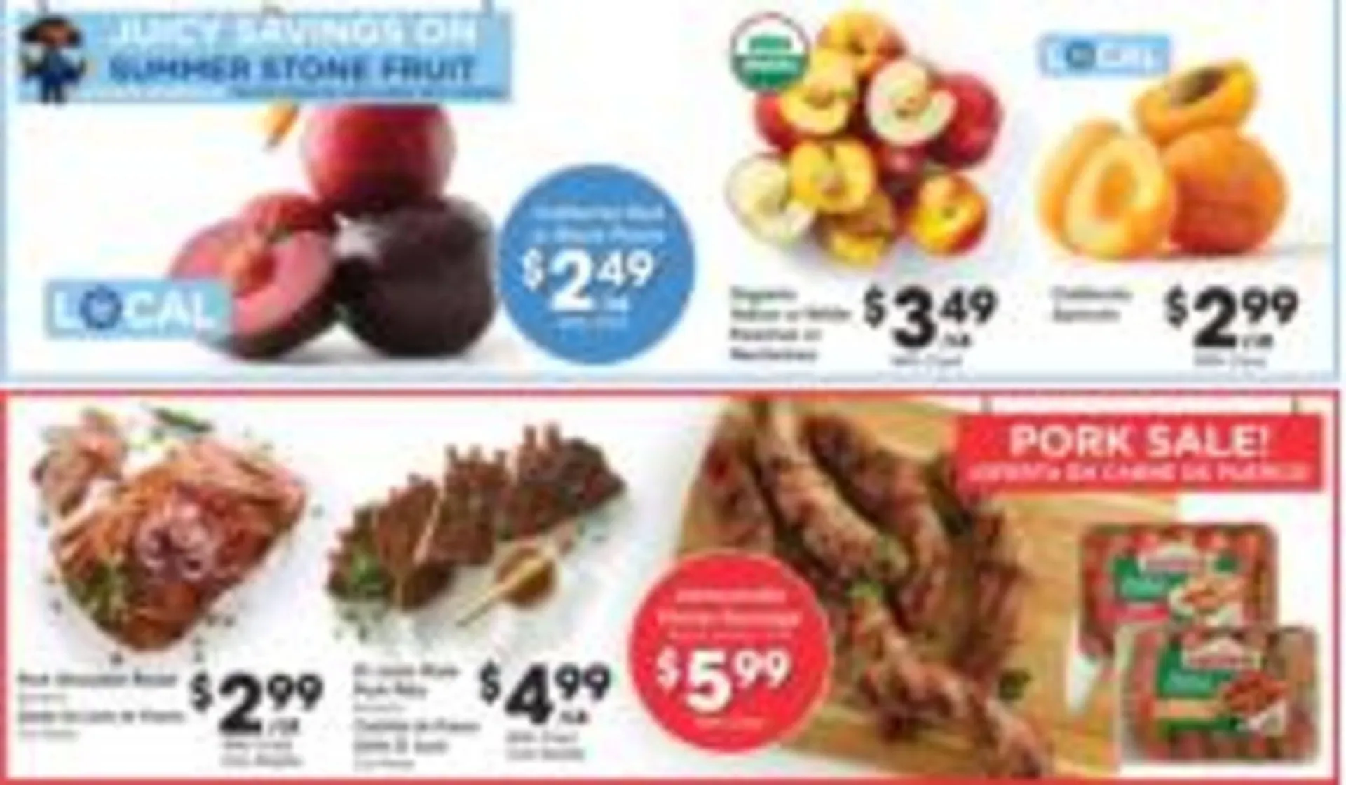 Weekly ad Ralphs Weekly Ad from June 11 to June 17 2025 - Page 8