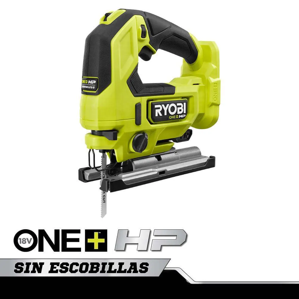 18V ONE+ HP Brushless Jig Saw