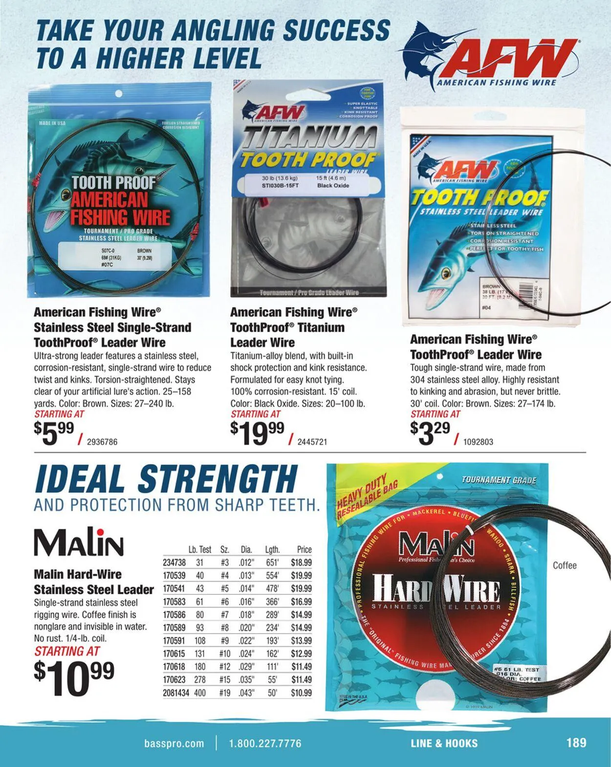 Weekly ad Cabela's Current weekly ad from December 25 to January 8 2026 - Page 187