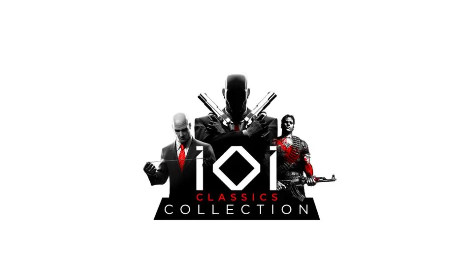 IOI Collection
