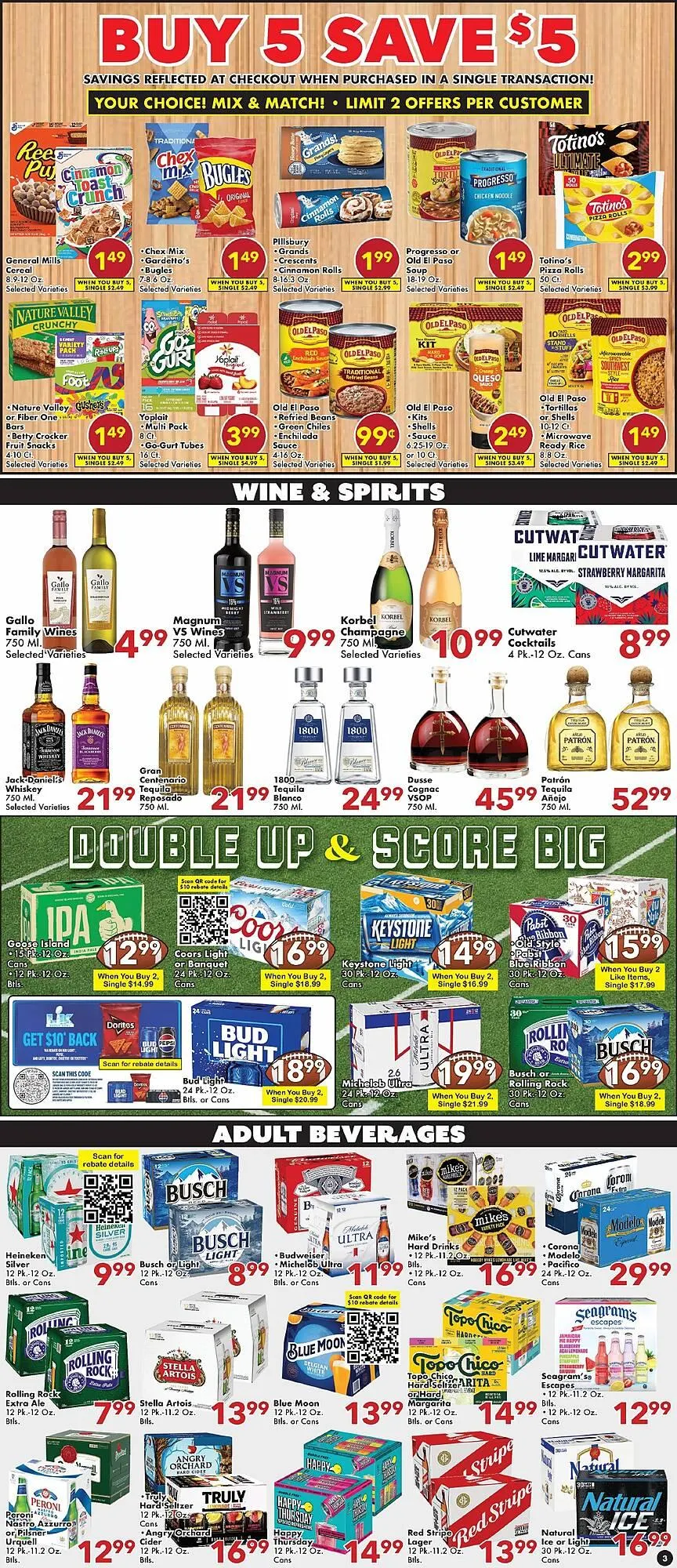 Weekly ad Fairplay weekly ad from January 28 to February 3 2026 - Page 3