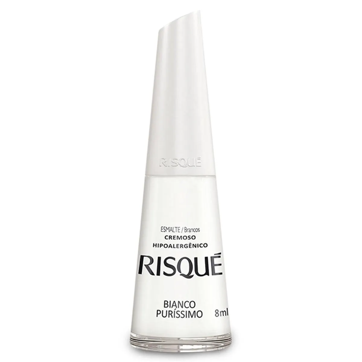 Risque Bianco Pure Nail Polish