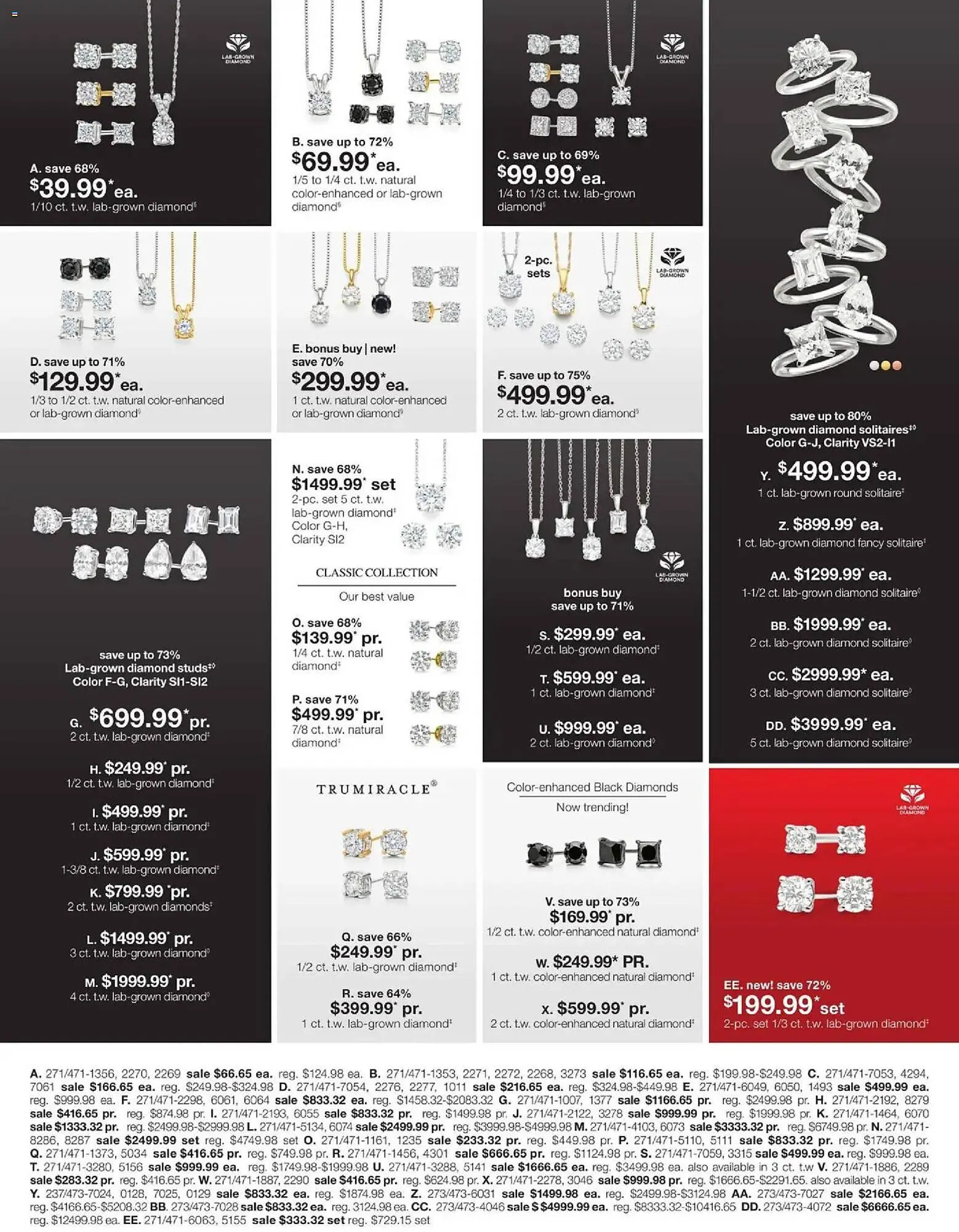 Weekly ad JC Penney weekly ad from December 26 to December 30 2025 - Page 2