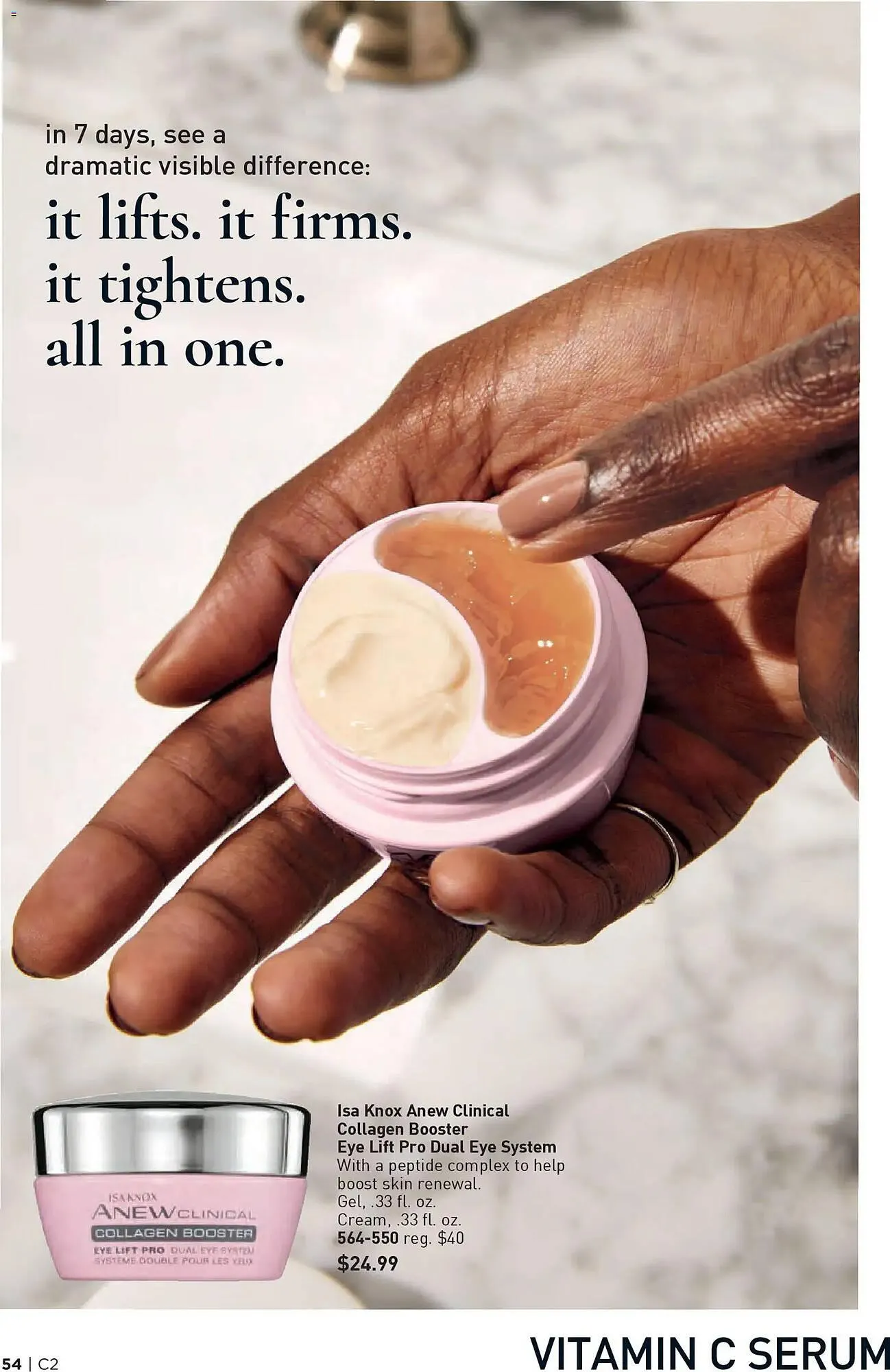 Weekly ad Avon weekly ad from January 14 to January 28 2026 - Page 54