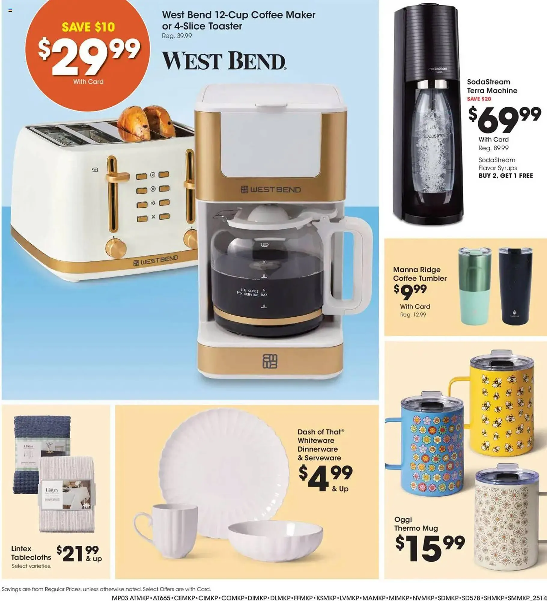 Weekly ad King Soopers Weekly Ad from May 7 to May 13 2025 - Page 3