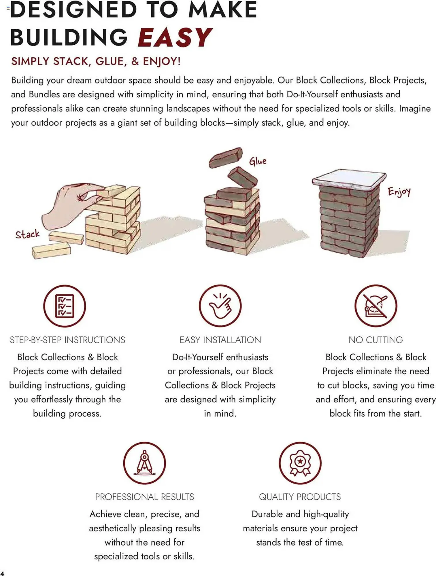 Weekly ad Menards Weekly Ad from March 13 to December 31 2025 - Page 4