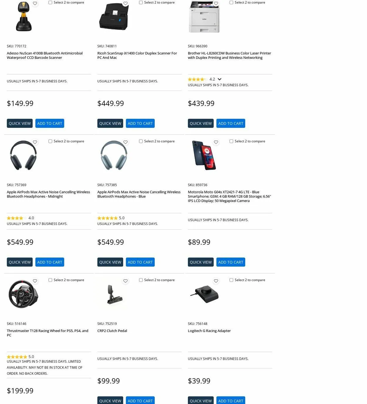 Weekly ad Micro Center from June 9 to June 18 2025 - Page 2