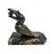 French Art Deco Toucan Statue by H. Moreau, 1930s