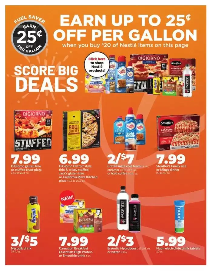 Weekly ad Exclusive deals and bargains from March 10 to March 16 2025 - Page 23