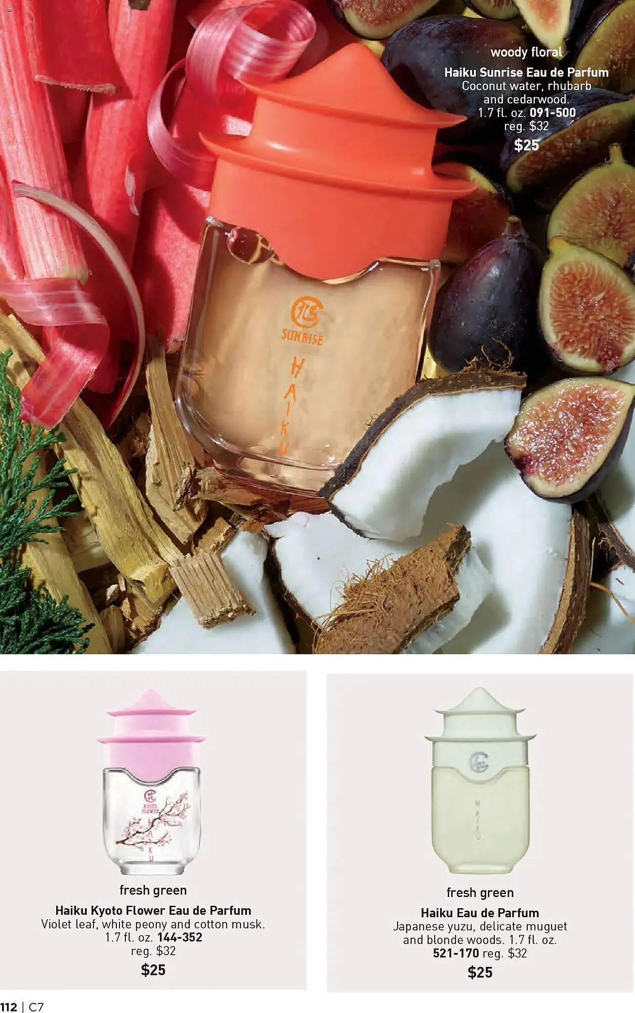 Weekly ad Avon weekly ad from March 25 to April 8 2026 - Page 112