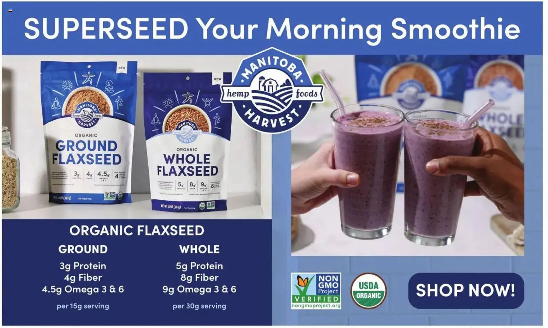 Weekly ad Fresh Thyme Weekly Ad from August 20 to August 27 2025 - Page 9