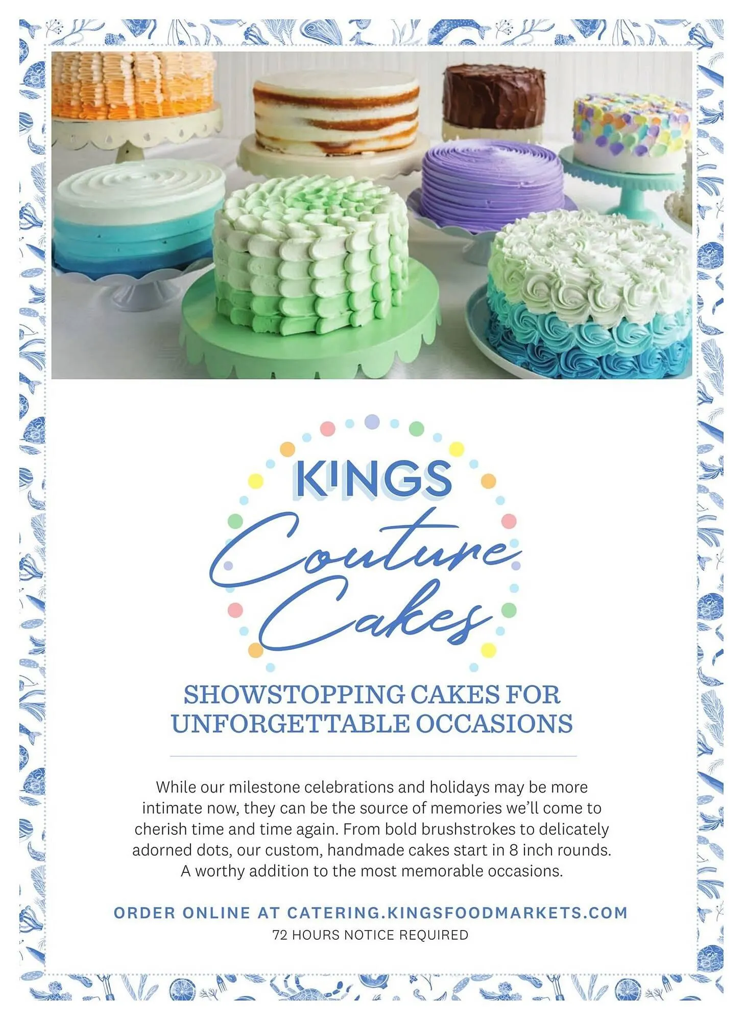 Weekly ad Kings Food Markets Weekly Ad from July 11 to December 31 2025 - Page 22