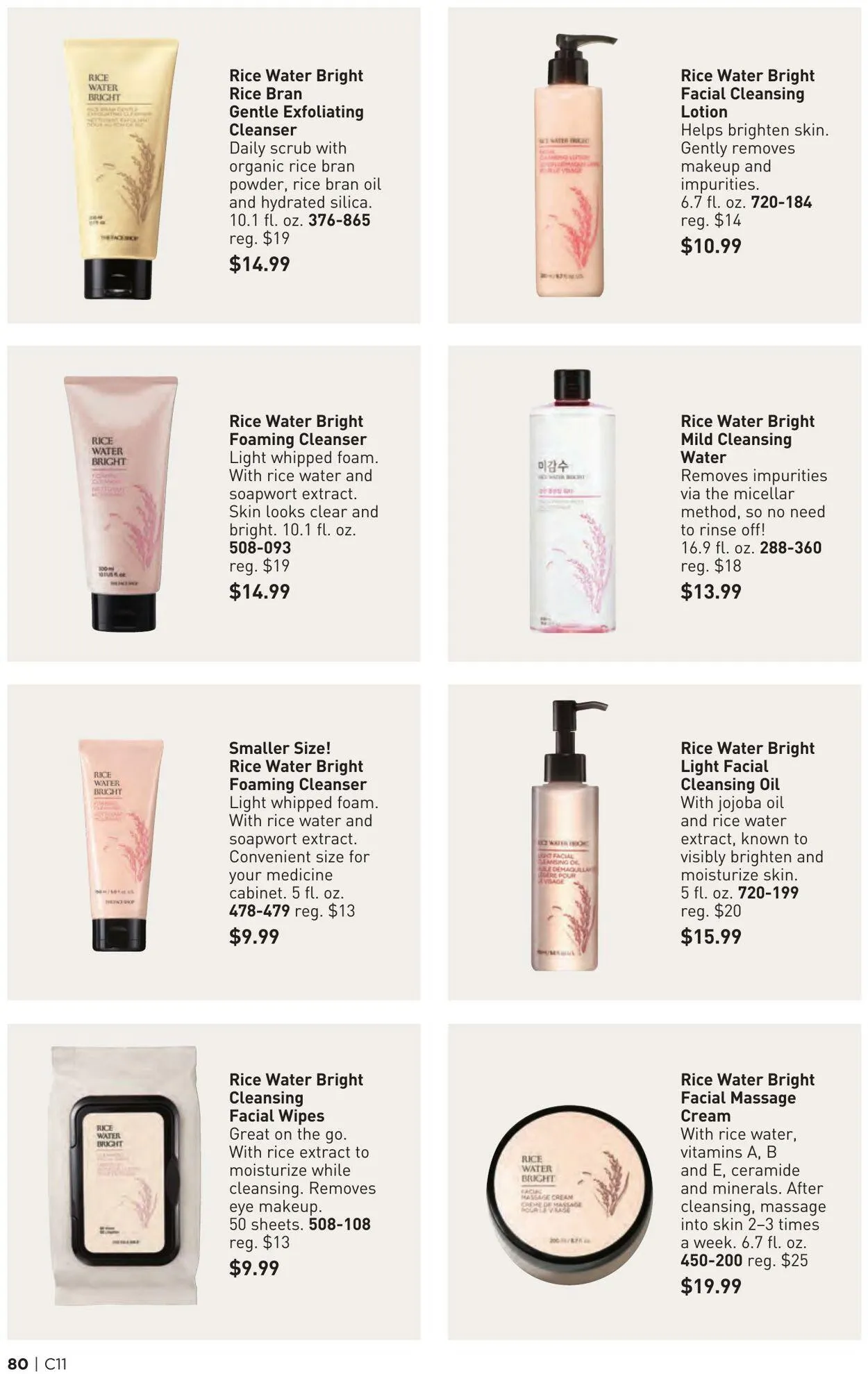 Weekly ad Avon from June 1 to June 30 2025 - Page 80