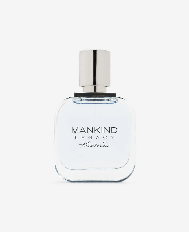 Mankind Legacy For Him Eau de Toilette, 1.7 oz