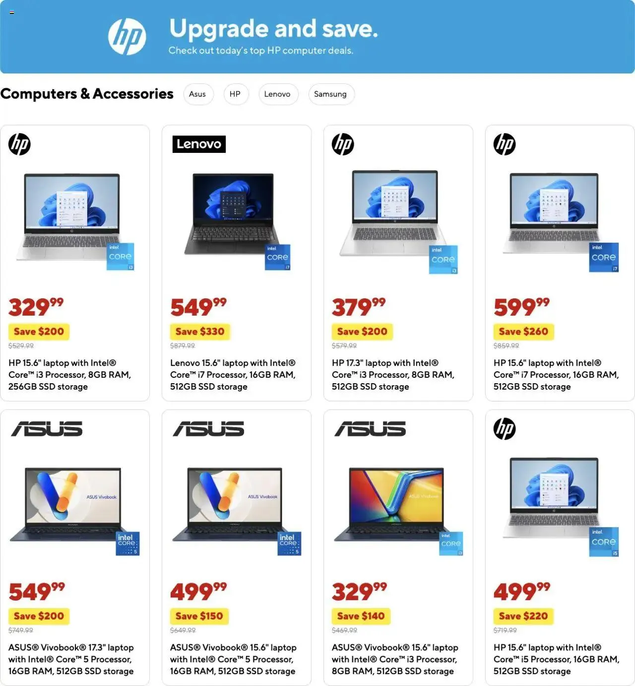 Weekly ad Staples Weekly Ad from May 18 to May 24 2025 - Page 2
