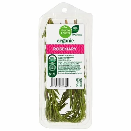 Simple Truth Organic™ Rosemary