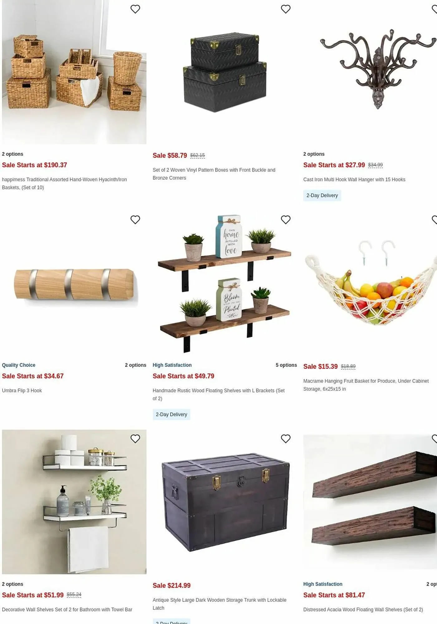 Weekly ad Bed Bath & Beyond Weekly Ad from January 20 to January 29 2025 - Page 164