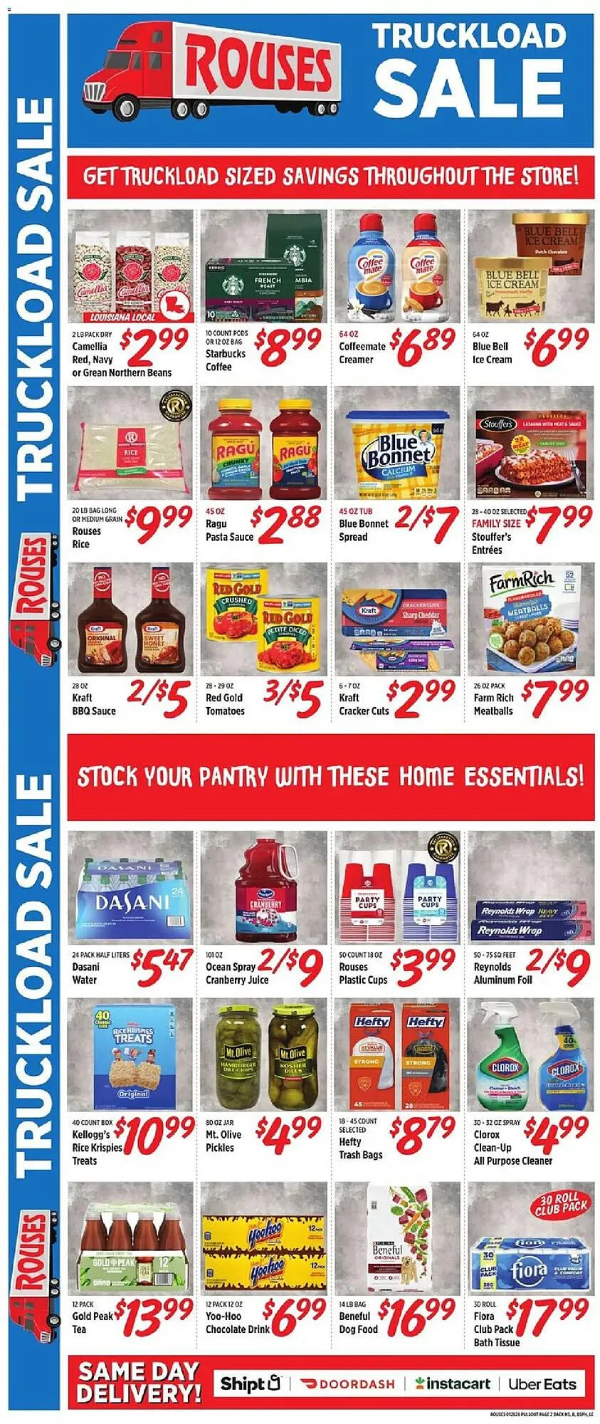 Weekly ad Rouses weekly ad from January 28 to February 4 2026 - Page 4
