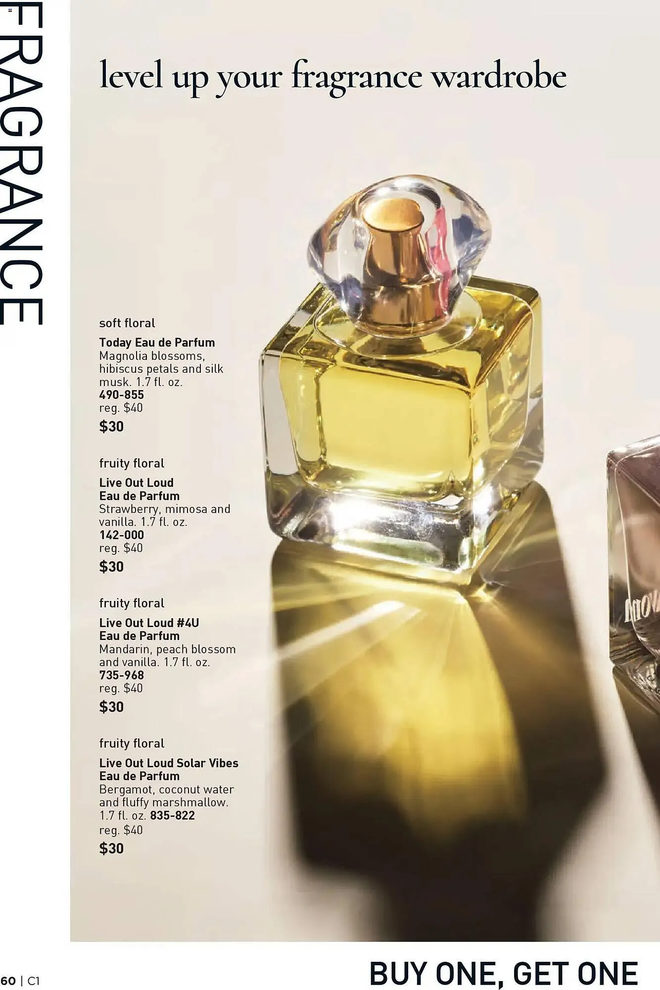 Weekly ad Avon weekly ad from December 31 to January 14 2026 - Page 60