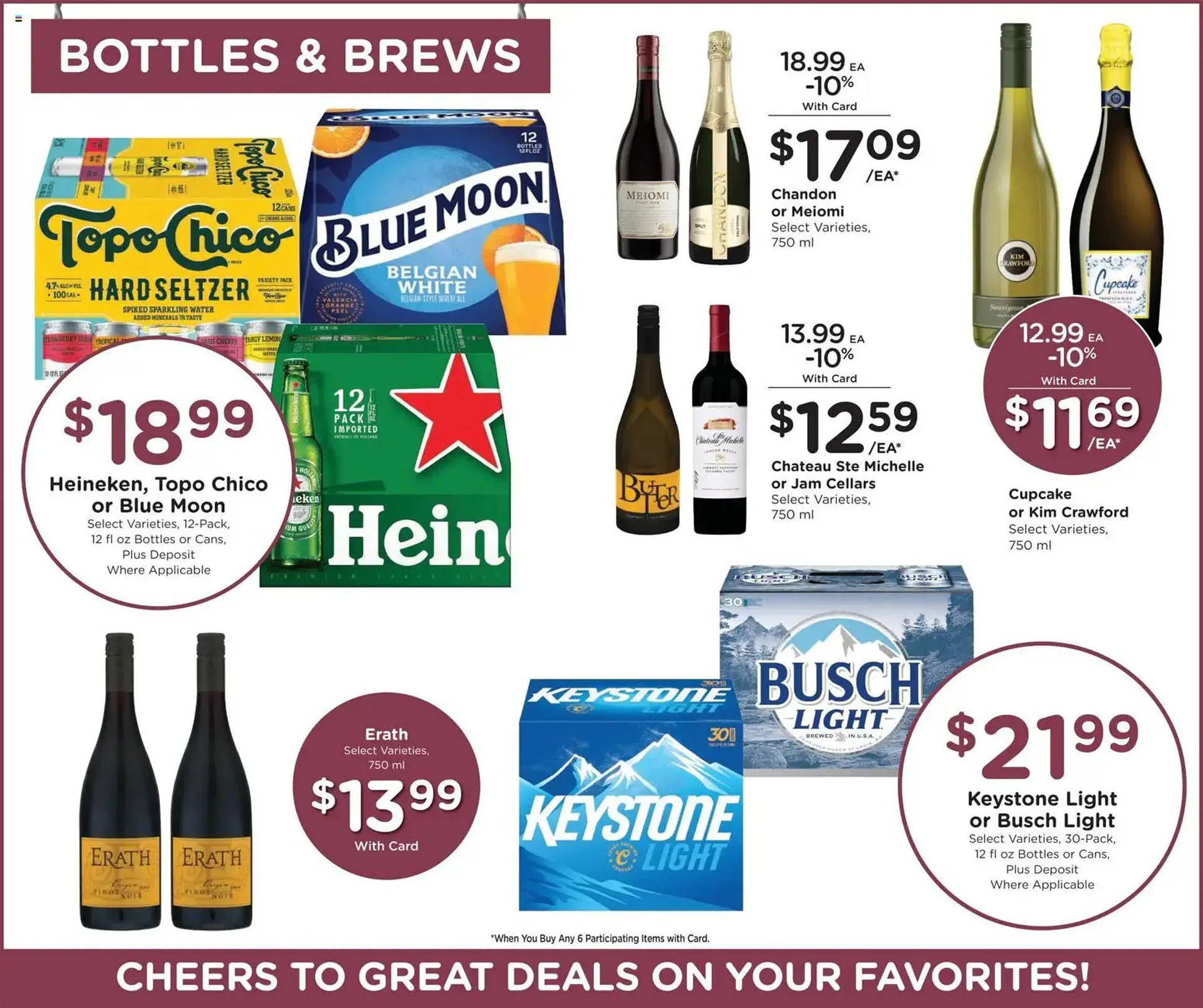 Weekly ad Fred Meyer weekly ad from November 19 to November 28 2025 - Page 7