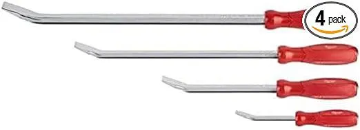 Milwaukee Electric Tools MLW48-22-9214 Pry bar Set