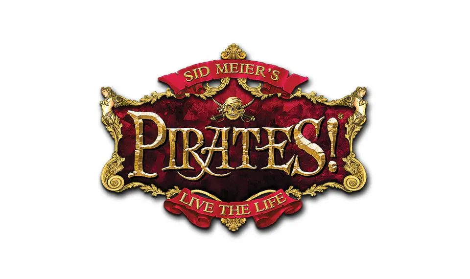 Sid Meier’s Pirates!