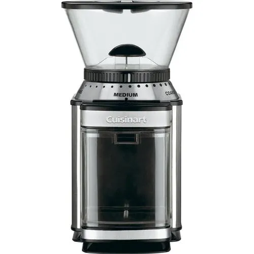 Cuisinart DBM-8 Supreme Grind Automatic Burr Mill - Open Box